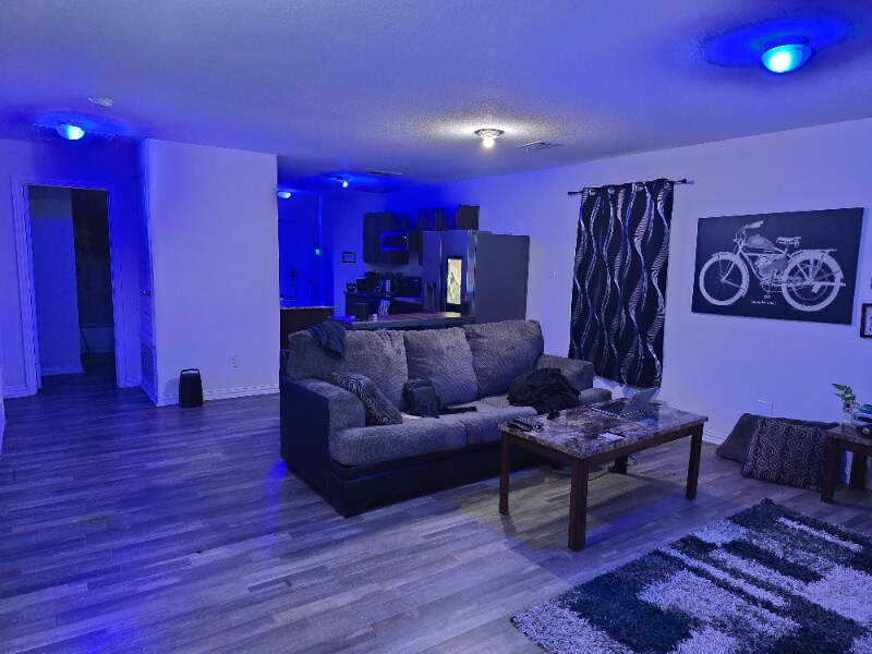 2623 Hooper St in Dallas, TX - Building Photo