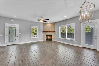 510 N Salem Rd in Fayetteville, AR - Building Photo - Building Photo