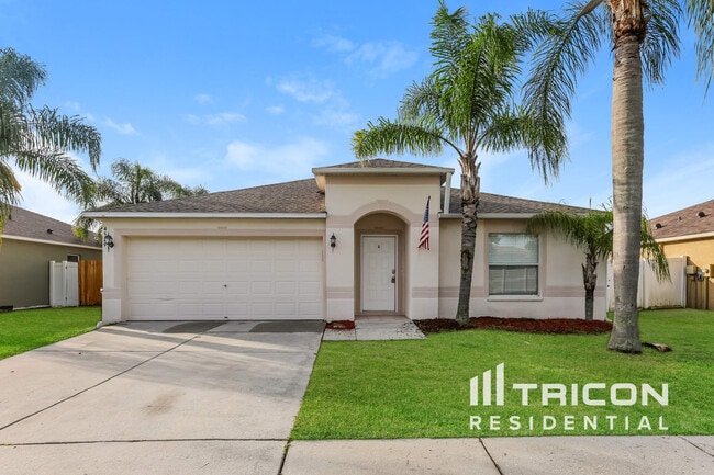 property at 4529 Ethan Way