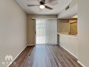 1404 La Jolla Dr in Tempe, AZ - Building Photo - Building Photo