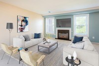 Meadowbrook Apartments photo'