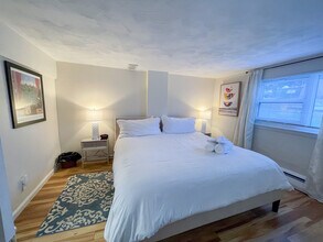79 Chestnut St, Unit #1B in Brookline, MA - Building Photo - Building Photo