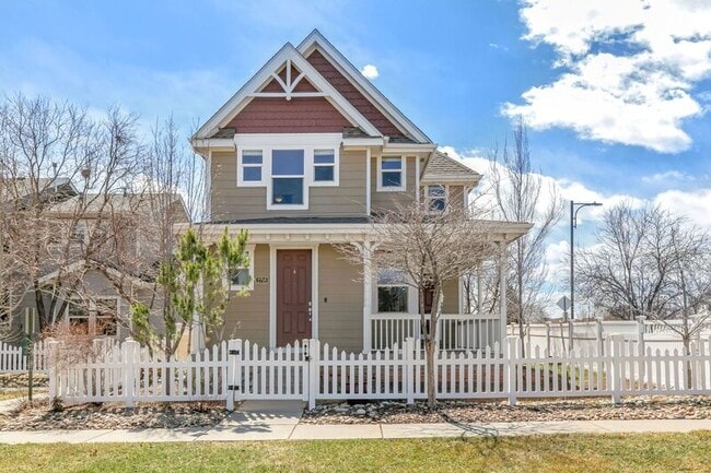 property at 2758 Central Park Blvd