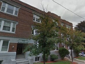 11 Farrington Ave, Unit 2 in Boston, MA - Building Photo - Building Photo