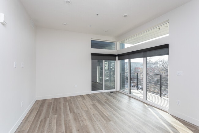 Block 8 in Salt Lake City, UT - Building Photo - Interior Photo