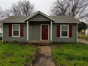 property at 5617 Shiloh Dr