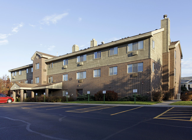 Quarry Heights Apartments