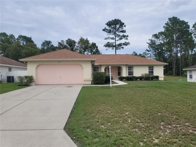 property at 8221 SW 135th Loop