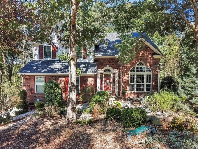 property at 12600 Diamond Dr
