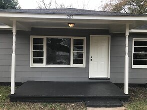 965 Eastwood Dr in Columbus, GA - Building Photo - Building Photo