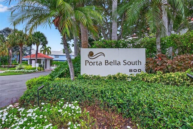 800 Jeffery St in Boca Raton, FL - Building Photo - Building Photo