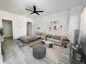 3471 5th St in Los Angeles, CA - Building Photo - Building Photo