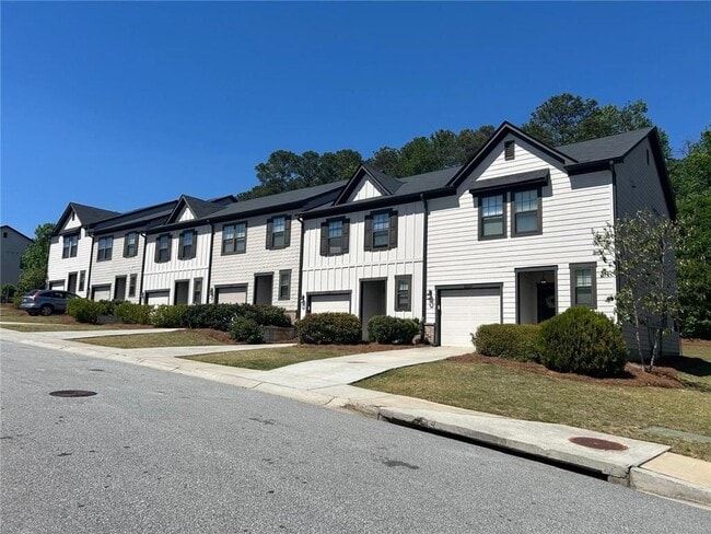 6412 Mountain Home Way in Mableton, GA - Building Photo - Building Photo