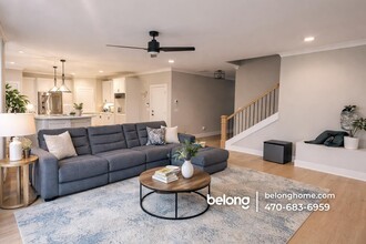 2553 Adair Rdg Ct in Decatur, GA - Building Photo - Building Photo