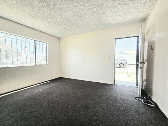 8866 Wall St in Los Angeles, CA - Building Photo - Building Photo