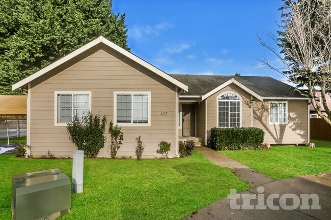 property at 622 6th Ave S