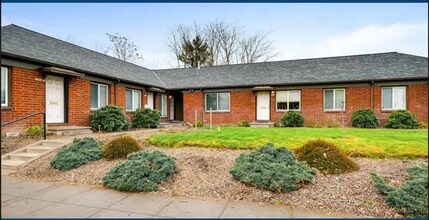 1507 N Colfax St-Unit -1507 in Portland, OR - Building Photo - Building Photo