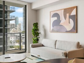 11 NE 6th St, Unit SI FL16-ID1376613P in Miami, FL - Building Photo