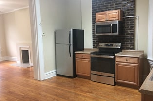 3203 Arsenal St, Unit 3203 in St. Louis, MO - Building Photo