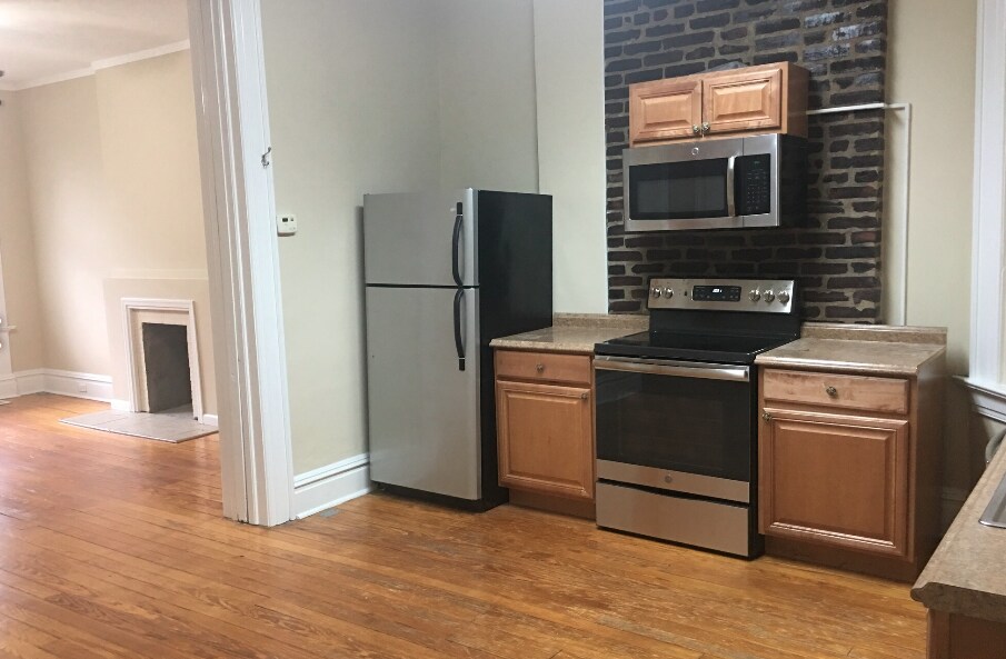 3203 Arsenal St, Unit 3203 in St. Louis, MO - Foto de edificio