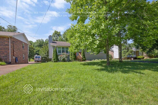 property at 5121 Lana Renee Ct