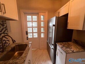 310 Randolph Ave SE, Unit 2 in Huntsville, AL - Building Photo - Building Photo