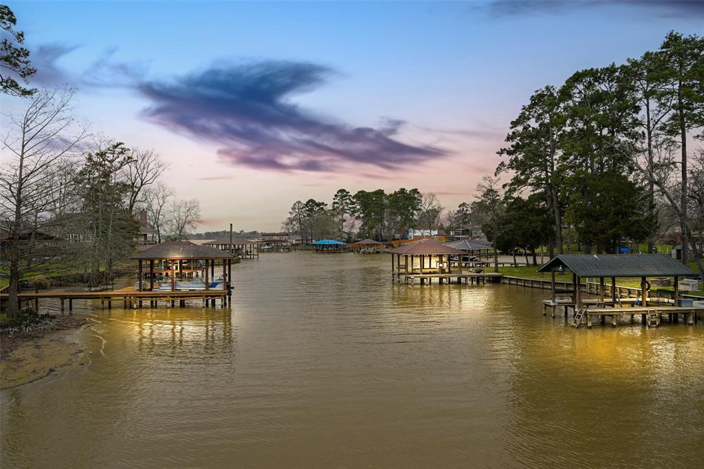 20907 Sand Springs Trail in Crosby, TX - Building Photo