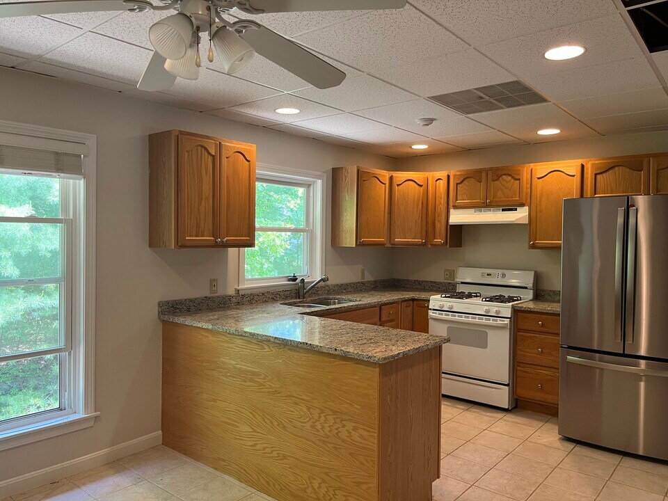 820 Lafayette Rd, Unit B3UA in Hampton, NH - Building Photo