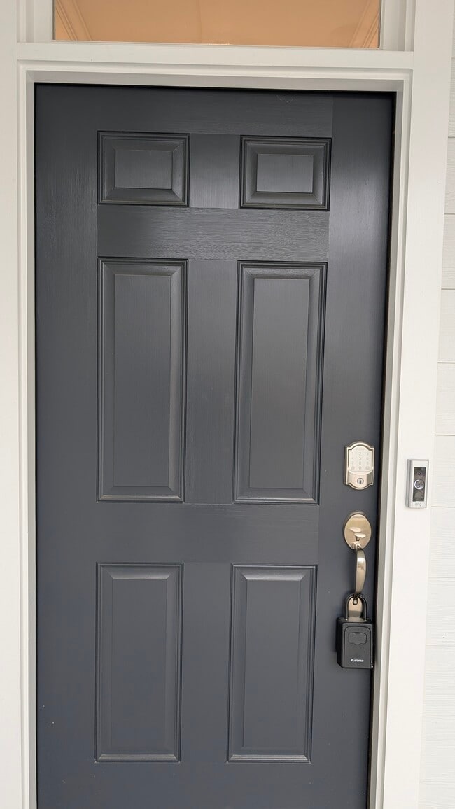 3111 Vitner Dr in Durham, NC - Foto de edificio - Building Photo