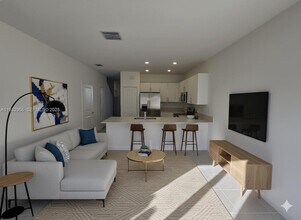 12136 SW 268th St in Homestead, FL - Building Photo - Building Photo