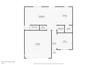 105 Cadish Pl in Troutman, NC - Building Photo - Building Photo