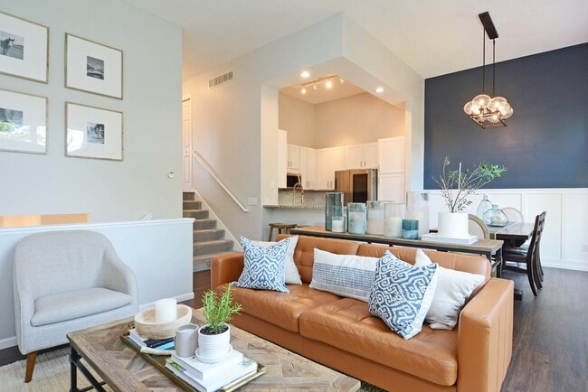 property at 10511 Pond Curv