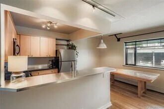 636 N Washington St in Denver, CO - Building Photo - Building Photo