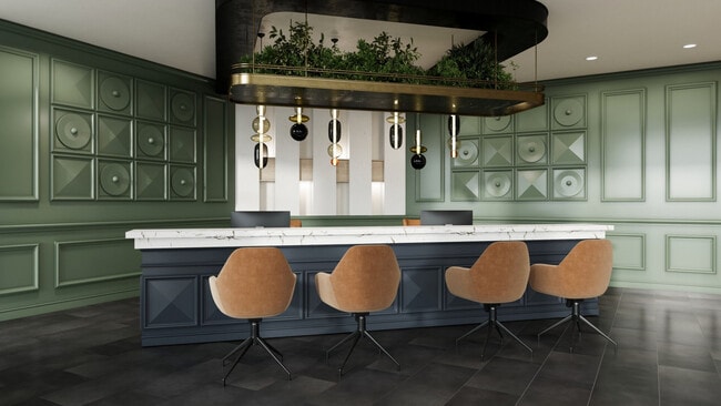 Echo in Austin, TX - Foto de edificio - Building Photo