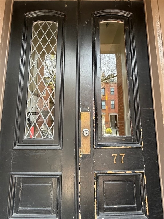 property at 77 Waltham St