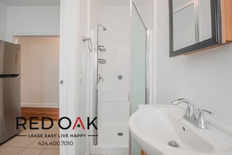 406 N Bixel St, Unit 5 in Los Angeles, CA - Building Photo - Building Photo