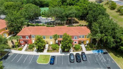 8553 Crystal Cove Loop in Kissimmee, FL - Building Photo - Building Photo
