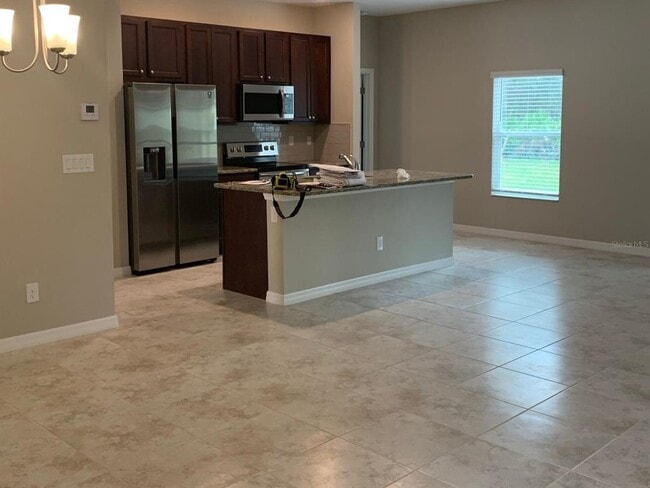 3508 Eagle Pass St in North Port, FL - Building Photo - Building Photo