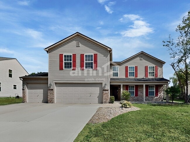 1376 Blue Ridge Ln