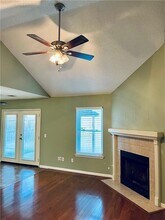 1160 S Jasmine Ln in Fayetteville, AR - Building Photo - Building Photo