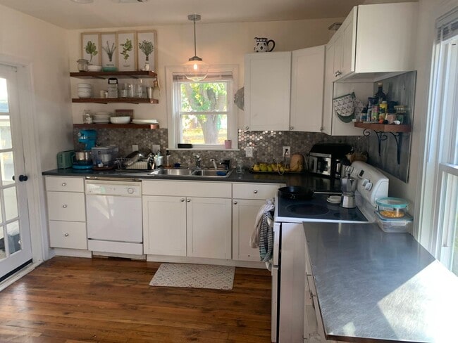 504 W Daws St in Norman, OK - Building Photo - Building Photo