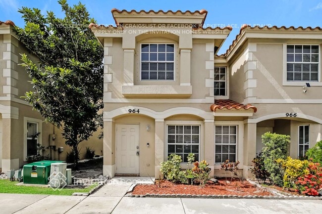 property at 964 Summit Lake Dr