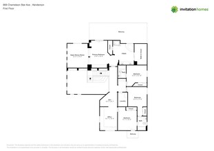 868 Chameleon Star Ave in Henderson, NV - Building Photo - Building Photo