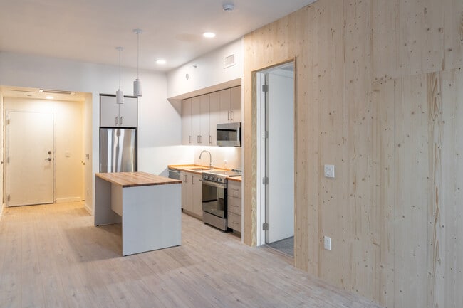 Acme Timber Lofts in New Haven, CT - Building Photo - Building Photo
