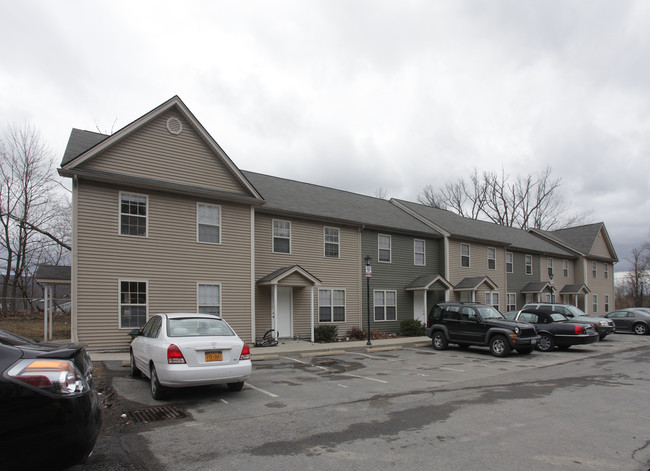 30 Henry W Dubois Dr in New Paltz, NY - Building Photo - Building Photo