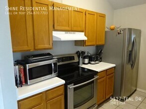 5117 Teal Dr in Killeen, TX - Building Photo - Building Photo