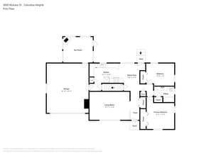 5050 Mulcare Dr in Minneapolis, MN - Building Photo - Building Photo