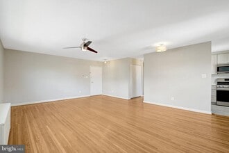 1510 N Rolfe St in Arlington, VA - Building Photo - Building Photo