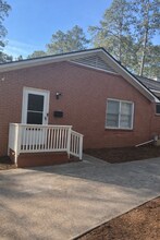 814 Pierce Ave in Macon, GA - Building Photo - Building Photo