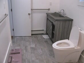 2 Appian Way, Unit 1 in Boston, MA - Building Photo - Building Photo